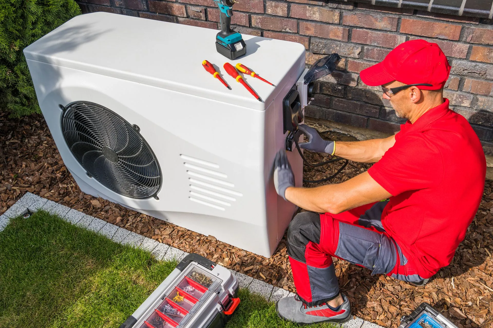 About HVAC in Big Sandy, TX